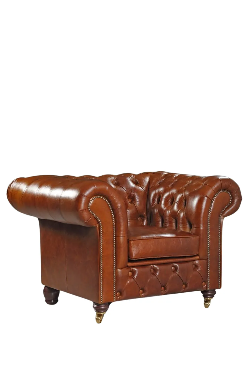 Chesterfield Fauteuil